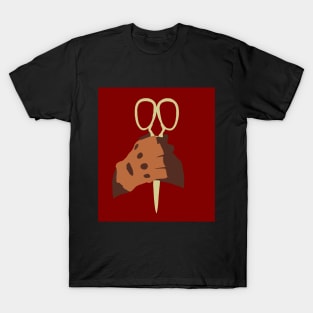 Us - Jordan Peele T-Shirt